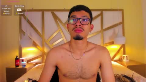 jaxon_carter online show from June 7, 2:49 am