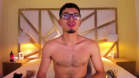jaxon_carter online show from July 7, 2:24 am