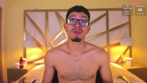 jaxon_carter online show from June 27, 2:39 am