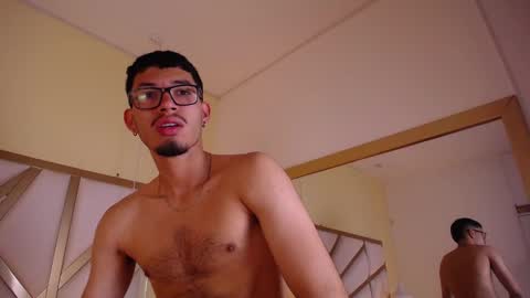 jaxon_carter online show from December 1, 12:19 am