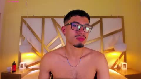 jaxon_carter online show from June 11, 2:33 am