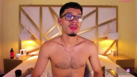 jaxon_carter online show from July 13, 2:15 am