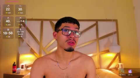jaxon_carter online show from June 9, 2:55 am