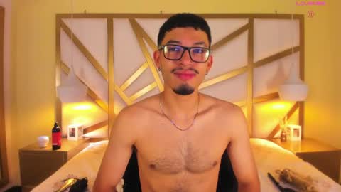 jaxon_carter online show from June 15, 2:47 am