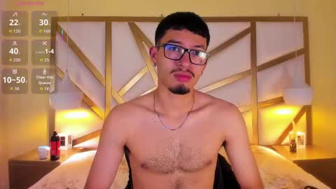 jaxon_carter online show from May 30, 3:05 am