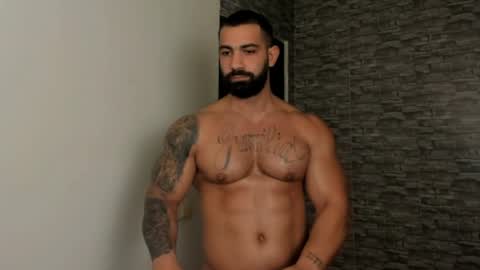 JaxonHunk online show from April 30, 8:57 pm
