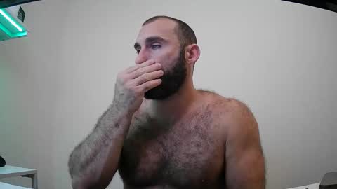 Jaxton Wheeler online show from April 8, 1:03 pm