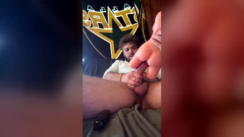 jaxxon4588 online show from March 23, 4:23 pm