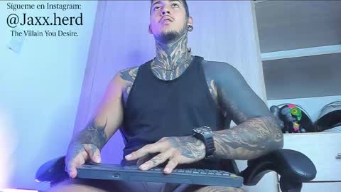 Michael online show from November 24, 11:42 am