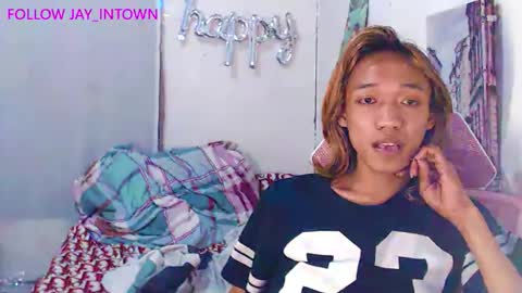 jhay intown online show from March 14, 1:59 pm