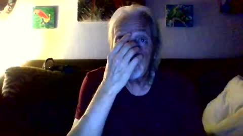 Snapshot of jay_jay1475 chatting on October 21, 2:38 am jay-jay1475 online show from October 21, 2:38 am