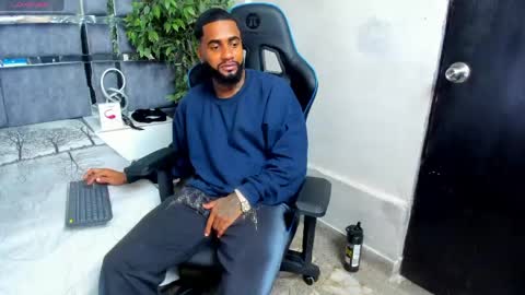 jay jhonson online show from April 28, 7:12 am