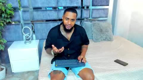 jay jhonson online show from February 19, 4:22 am