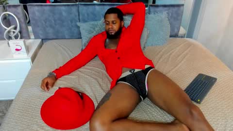 jay jhonson online show from March 12, 5:55 am