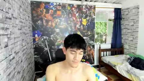 JAY ORANGE online show from May 24, 10:05 pm