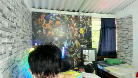 JAY ORANGE online show from June 15, 8:01 pm