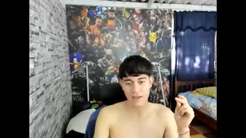 JAY ORANGE online show from March 7, 9:48 pm