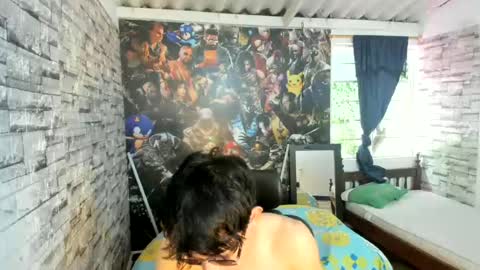 JAY ORANGE online show from June 16, 8:02 pm