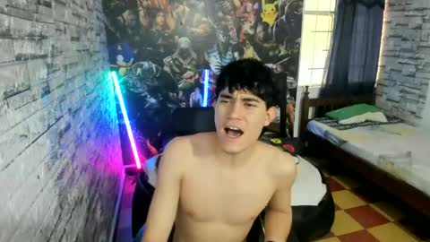 JAY ORANGE online show from June 14, 8:00 pm