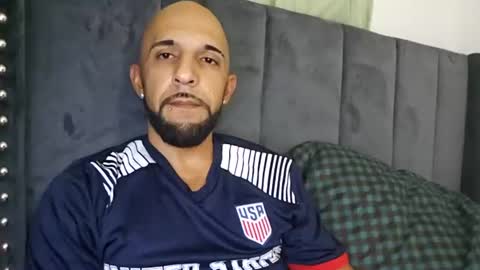 jay_rican online show from June 30, 4:50 pm
