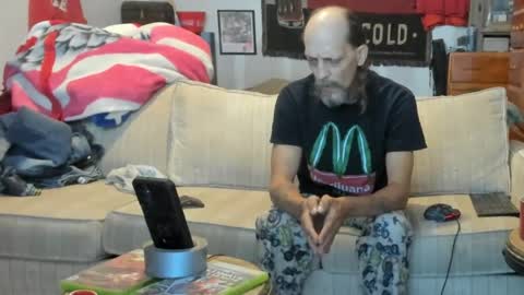 O F   jay short786 online show from July 6, 4:42 am