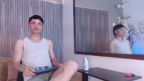 JAY online show from June 21, 9:21 pm