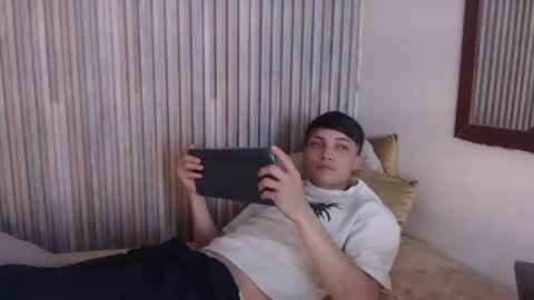 JAY online show from June 25, 3:36 am