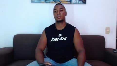 jay smit online show from July 24, 7:11 pm