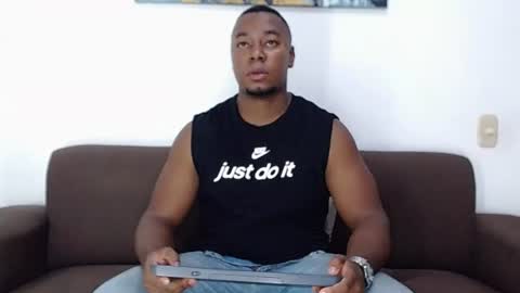 jay smit online show from June 20, 12:17 am