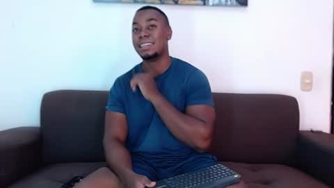 jay smit online show from July 20, 9:05 pm