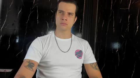 Jay Alvarrez online show from May 2, 12:33 pm