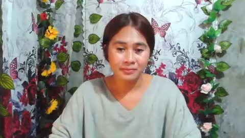 JAYCA online show from July 22, 2:41 pm