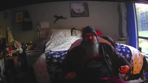 Grand Zaddy or Jay its casual online show from January 5, 5:27 pm