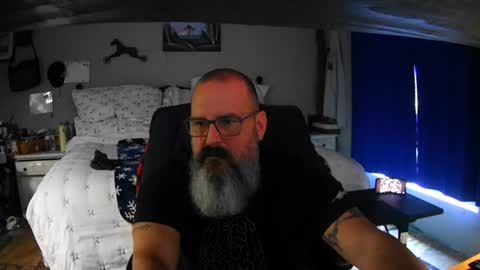 Grand Zaddy or Jay its casual online show from August 3, 9:32 pm