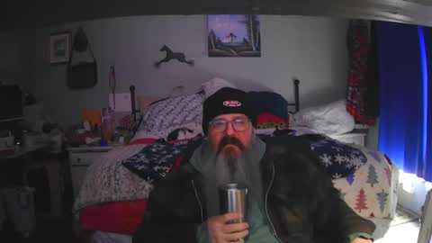 Grand Zaddy or Jay its casual online show from March 13, 11:52 pm