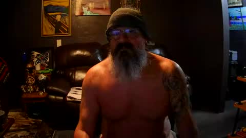Grand Zaddy or Jay its casual online show from July 13, 9:35 am