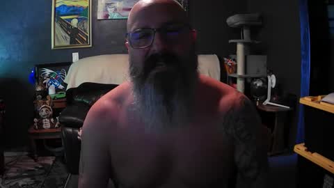 Grand Zaddy or Jay its casual online show from June 11, 12:32 am