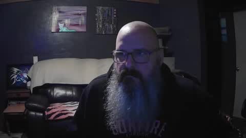 Grand Zaddy or Jay its casual online show from February 15, 5:21 am