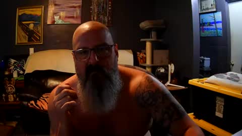 Grand Zaddy or Jay its casual online show from June 11, 7:01 pm
