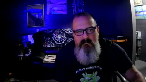 Grand Zaddy or Jay its casual online show from July 21, 7:10 am