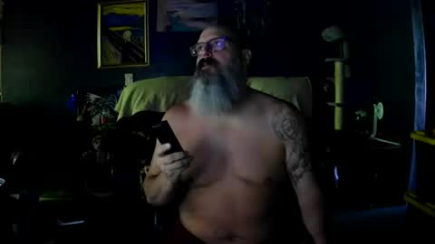 Grand Zaddy or Jay its casual online show from June 17, 10:59 pm