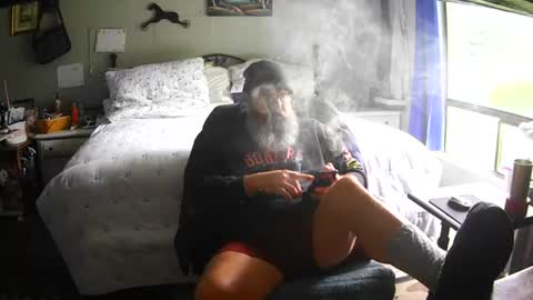 Grand Zaddy or Jay its casual online show from June 21, 6:36 pm