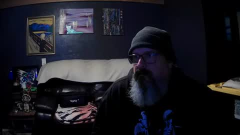 Grand Zaddy or Jay its casual online show from July 4, 8:29 am