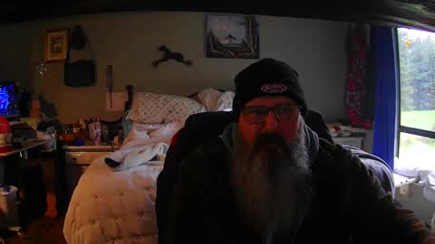 Grand Zaddy or Jay its casual online show from March 11, 6:00 pm