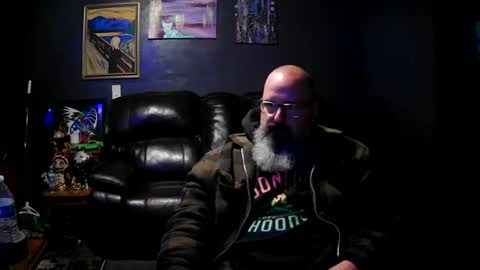Grand Zaddy or Jay its casual online show from July 8, 8:07 am