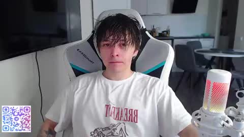 Jayce online show from July 1, 3:04 am