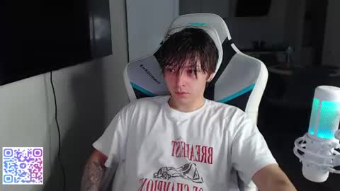 Jayce online show from June 27, 5:57 am