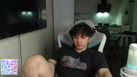 Jayce online show from April 28, 2:27 am