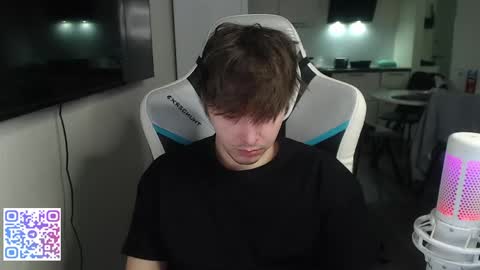 Jayce online show from May 3, 2:56 pm