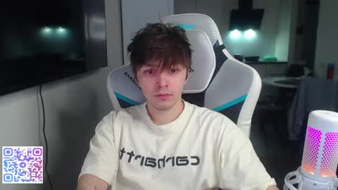 Jayce online show from May 2, 2:56 pm